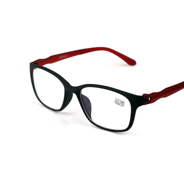 FocusLens Blue Light Glasses