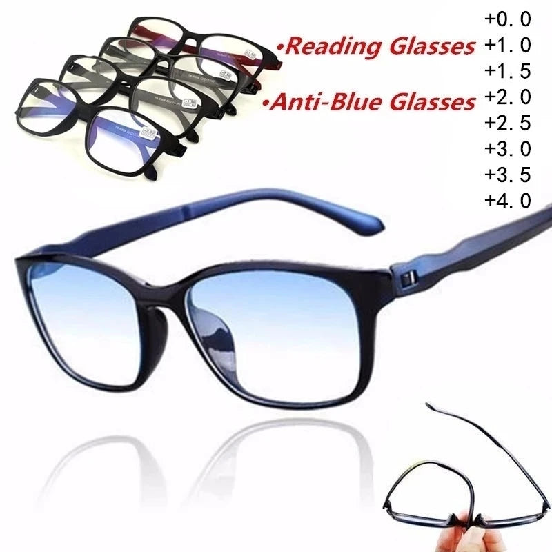 FocusLens Blue Light Glasses