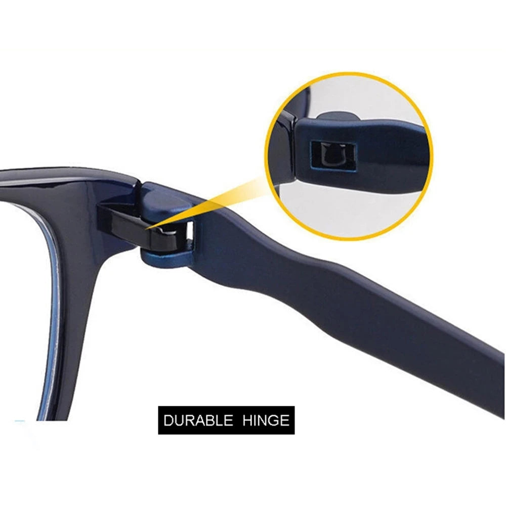 FocusLens Blue Light Glasses