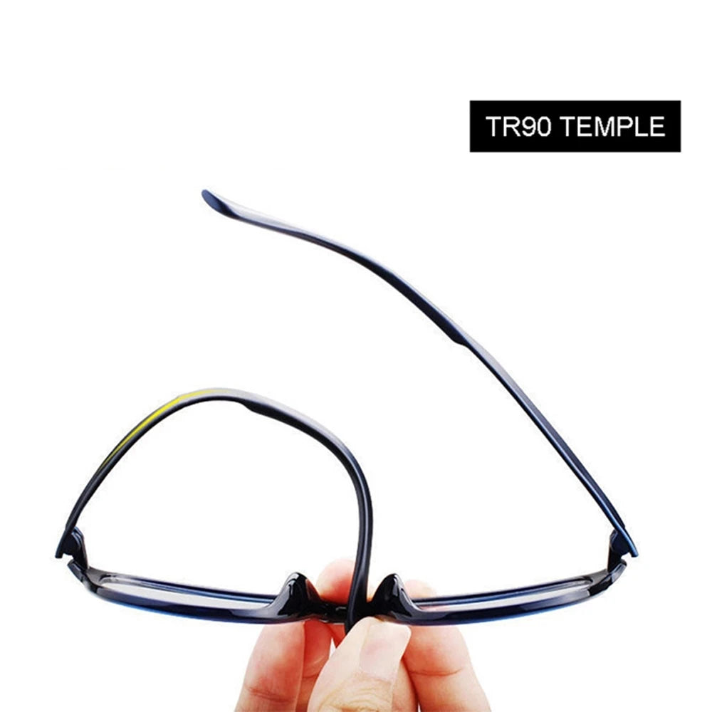 FocusLens Blue Light Glasses