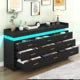 Modern Dresser