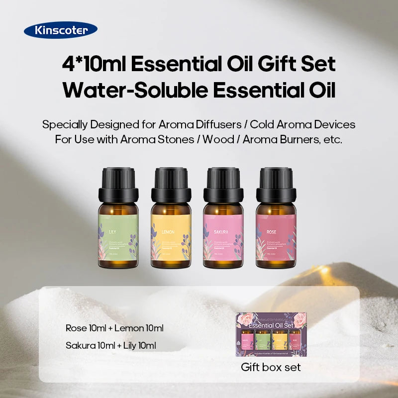 FlameGlow Humidifier