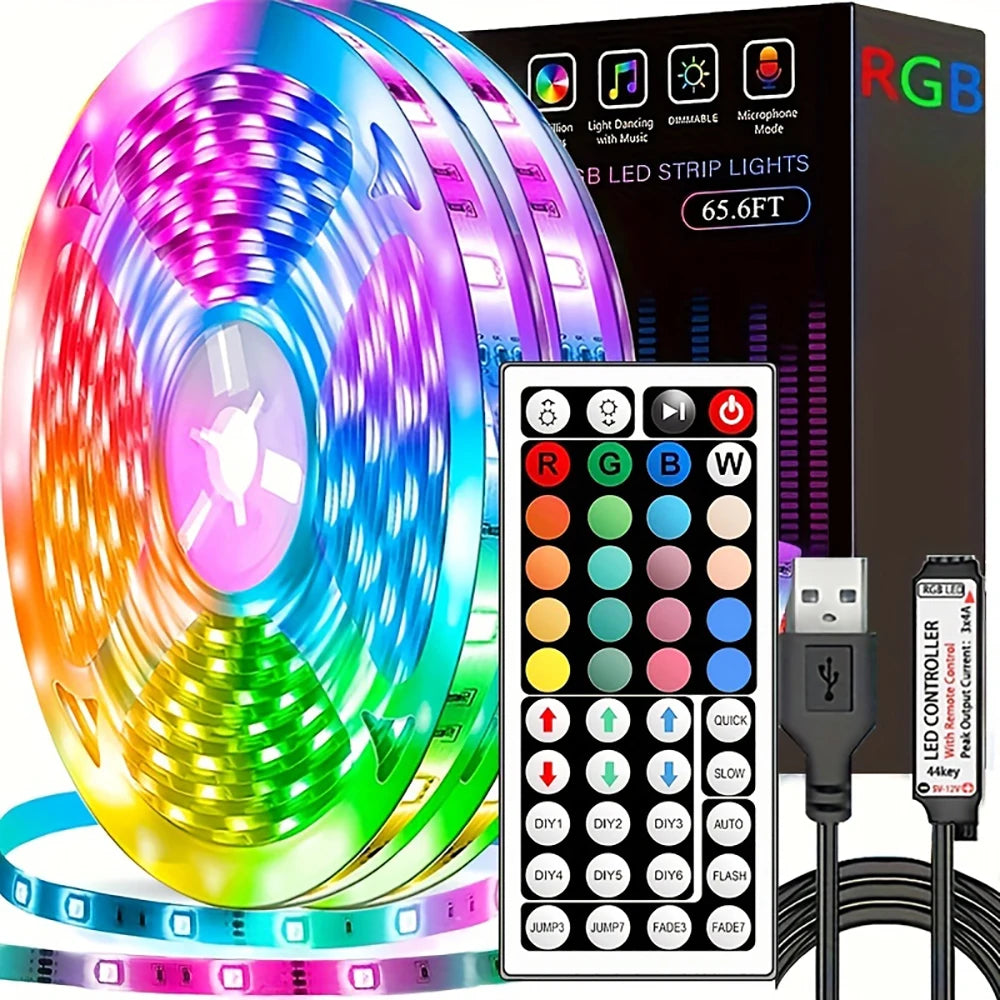 Room Glow LED strip