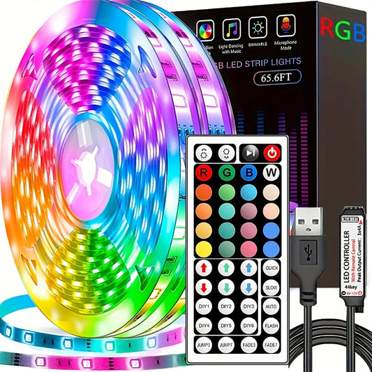 Room Glow LED strip