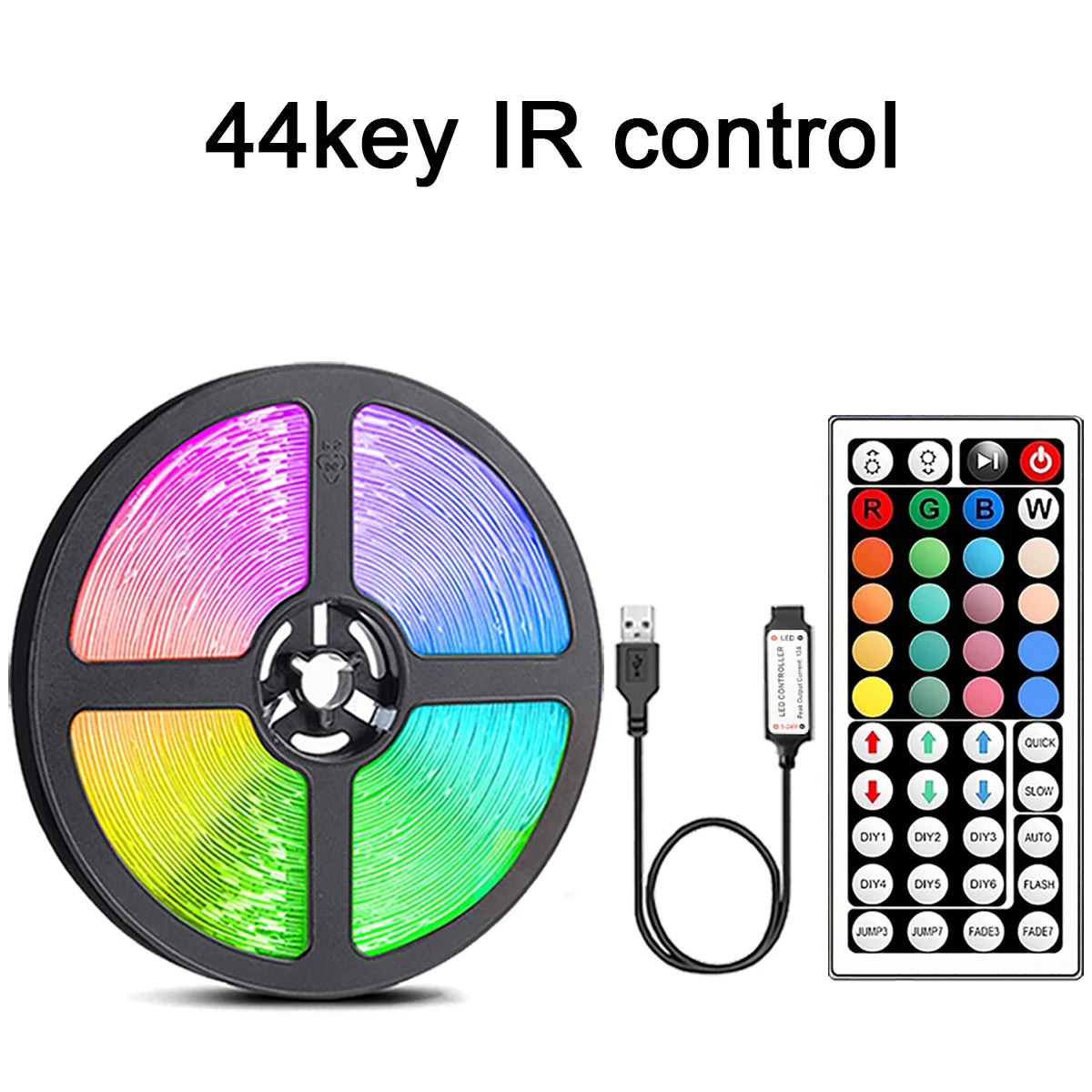 Room Glow LED strip