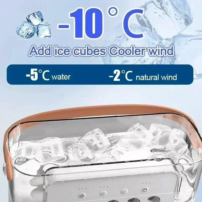 Mini Air Conditioner