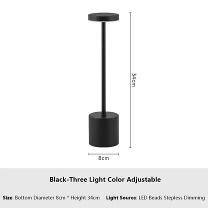 LED Table Lamp